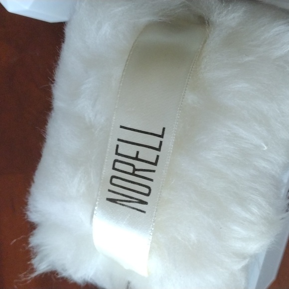 Norell perfumed powder made in USA - Picture 3 of 4